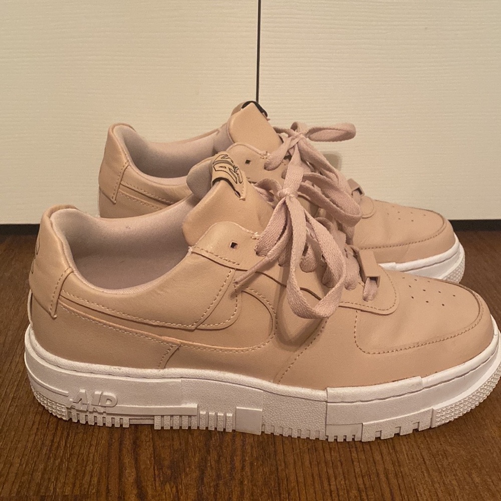 Nike Air Forces